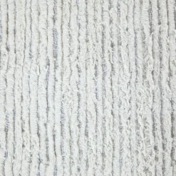 Olaf 8 x 10 Performance Rug - Textured Gray
