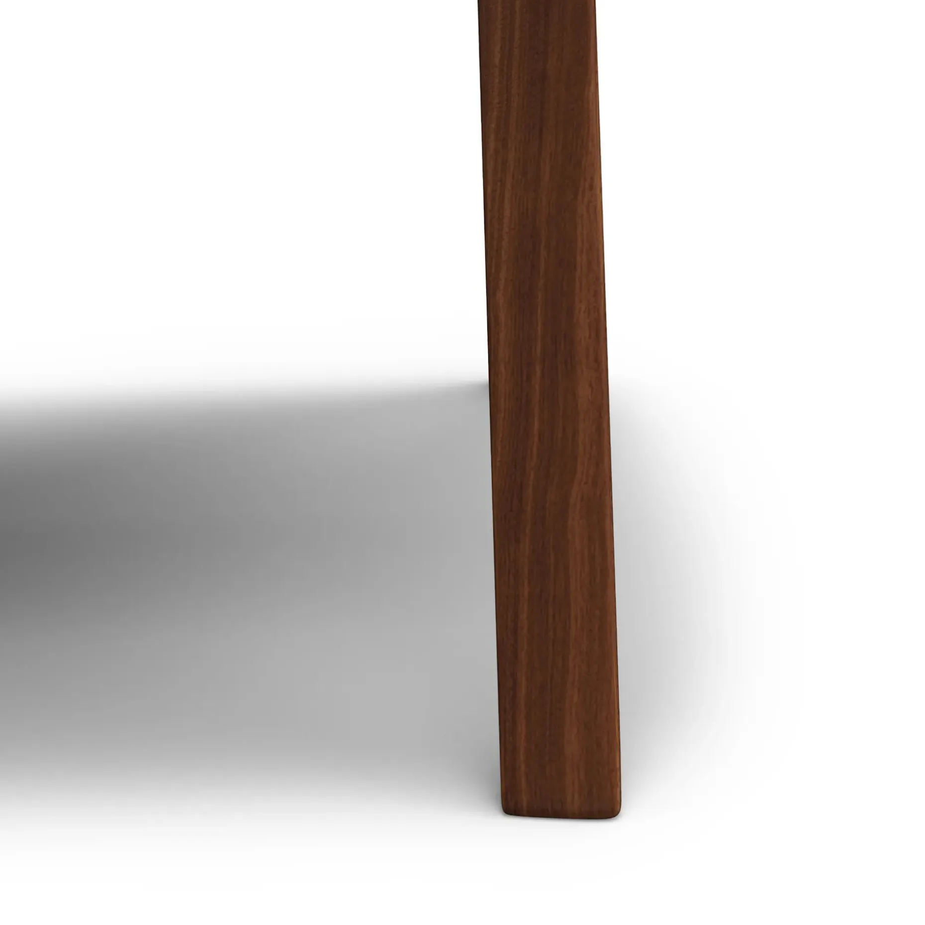 Otio 26" Velvet Lounge Set - Walnut and Hale Ink