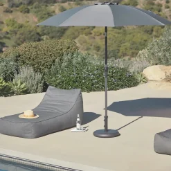 Paima Umbrella Base - Black