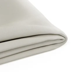 Palmera Outdoor Lounge Chair Cushion Cover Set - Dravite Ivory