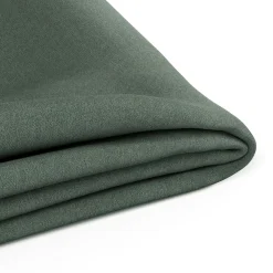 Palmera Outdoor Lounge Chair Cushion Cover Set - Dravite Green