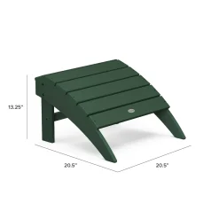 Polywood® 20.5
