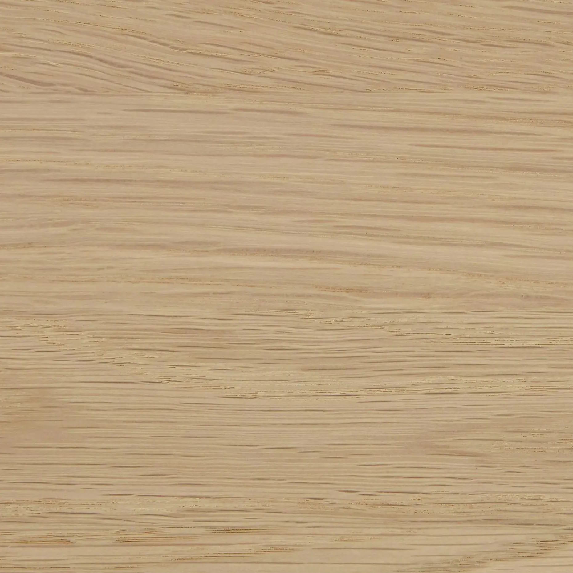 Prima 37" Cabinet - White Oak