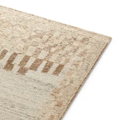 Ralle 9 x 12 Wool Rug - Sand