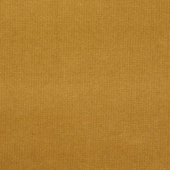 Regis 33" Velvet Lounge Chair - Yarrow Gold