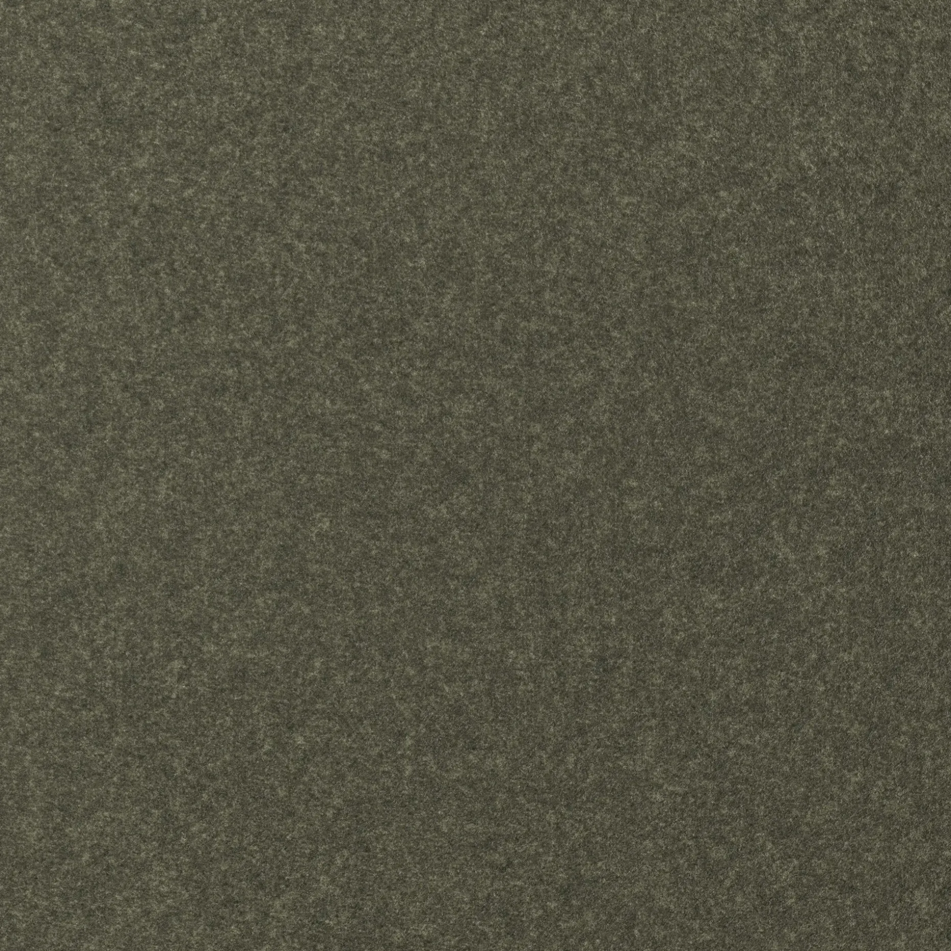 Rhett 38.5" Ottoman - Felted Green