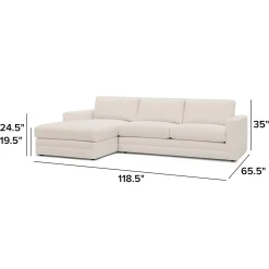 Riley 118.5