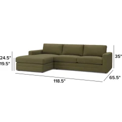 Riley 118.5