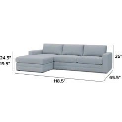 Riley 118.5