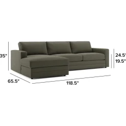 Riley 118.5