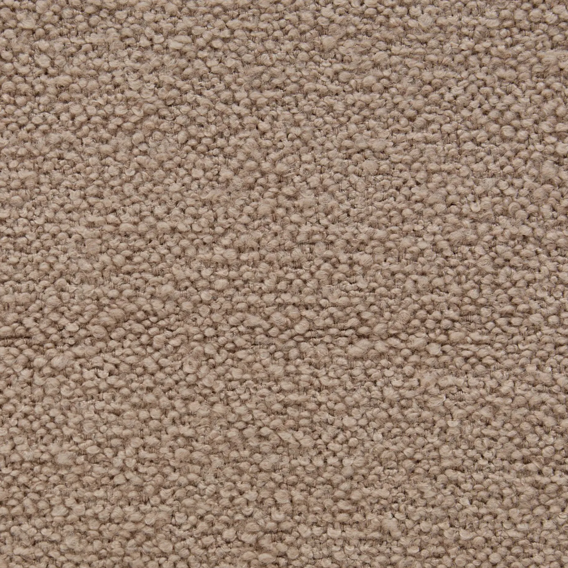 Riley 84" Reversible Storage Sectional - Sandstone Wool Bouclé