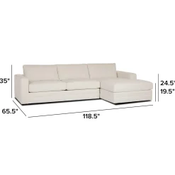 Riley 118.5