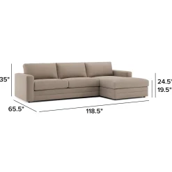 Riley 118.5