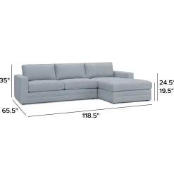 Riley 118.5