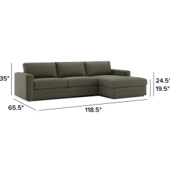 Riley 118.5