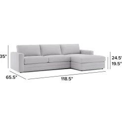 Riley 118.5