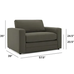 Riley 57.5