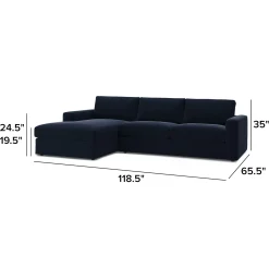 Riley 118.5