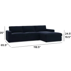 Riley 118.5