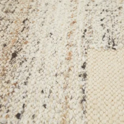 Riya 8 x 10 Performance Rug - Tonal Shapes