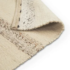 Riya 9 x 12 Performance Rug - Tonal Shapes