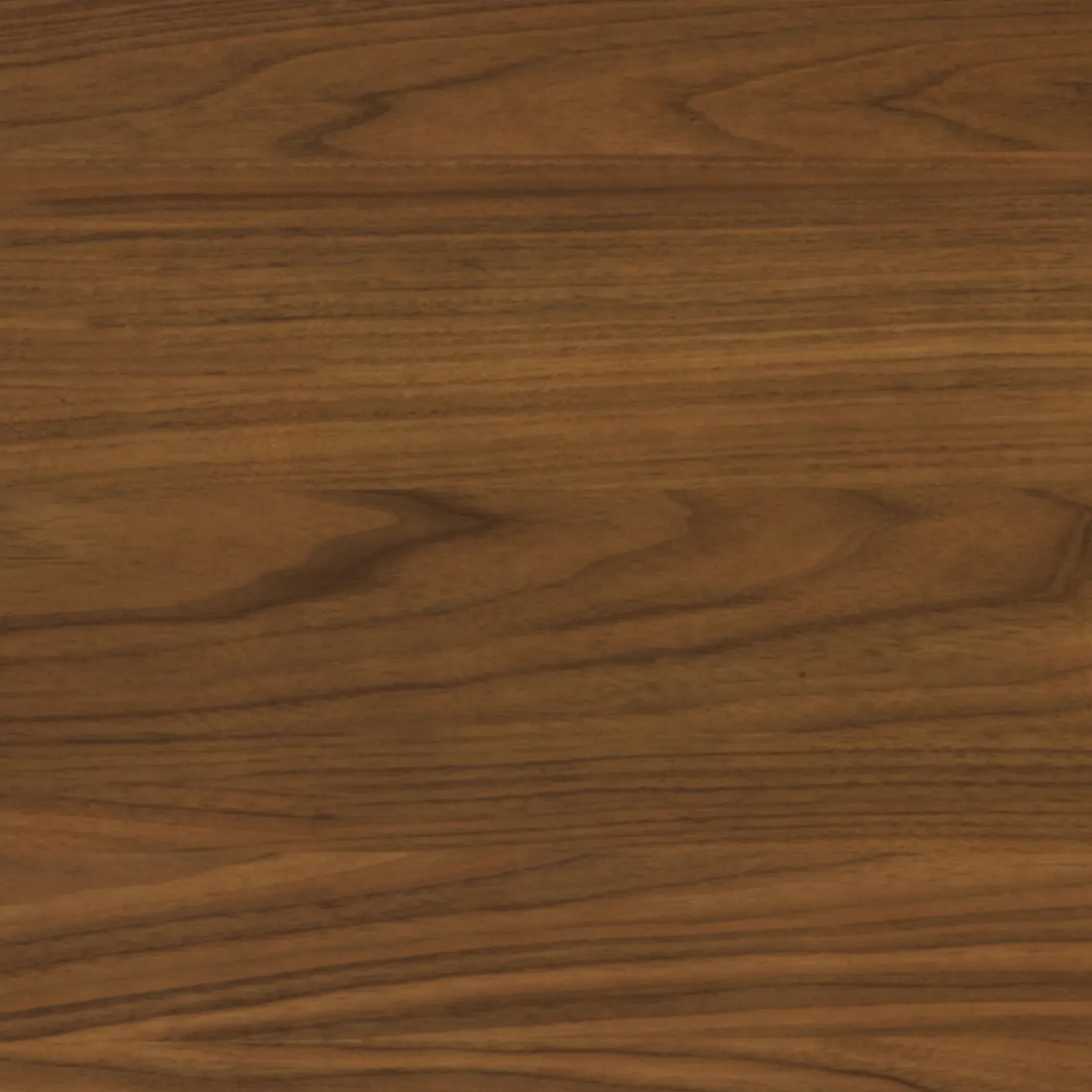 Rosin 2-Drawer Nightstand - Walnut