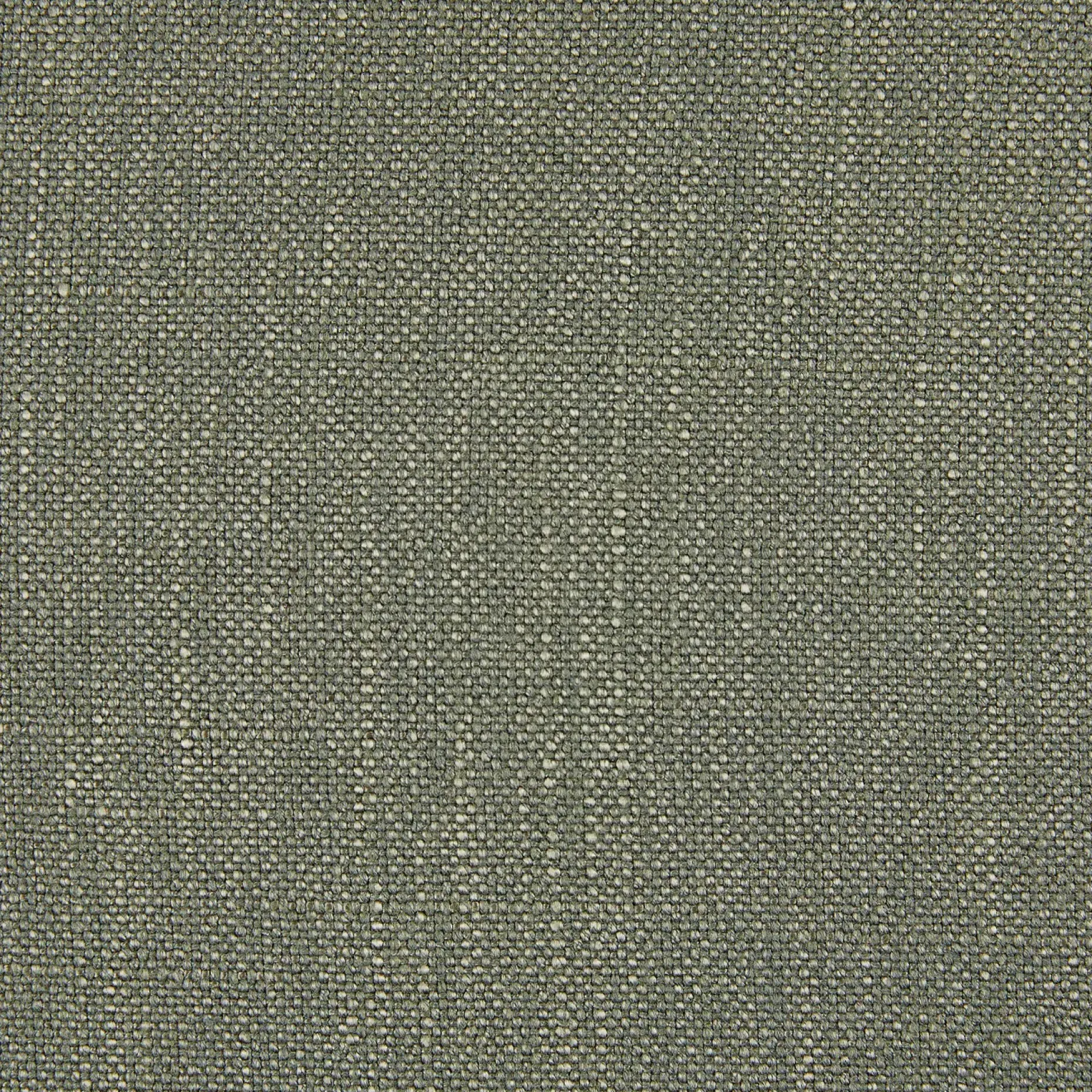 Rosin King Upholstered Bed - Smoked Oak and Welsh Green