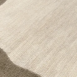 Runar 8 x 10 Rug - Sand