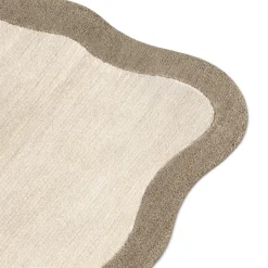 Runar 8 x 10 Rug - Sand