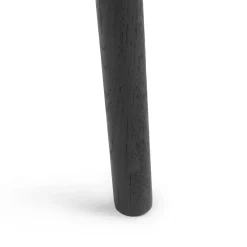 Rus Counter Stool - Black
