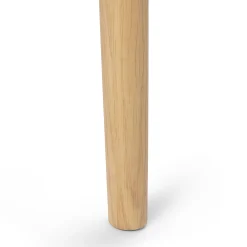 Rus Counter Stool - Light Oak