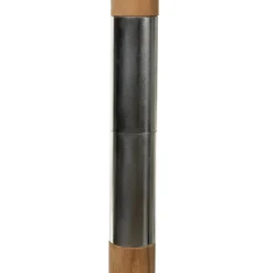 Rutbeek Umbrella - Coast Black