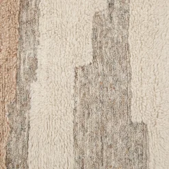 Sanaa 9 x 12 Rug - Cascade Beige
