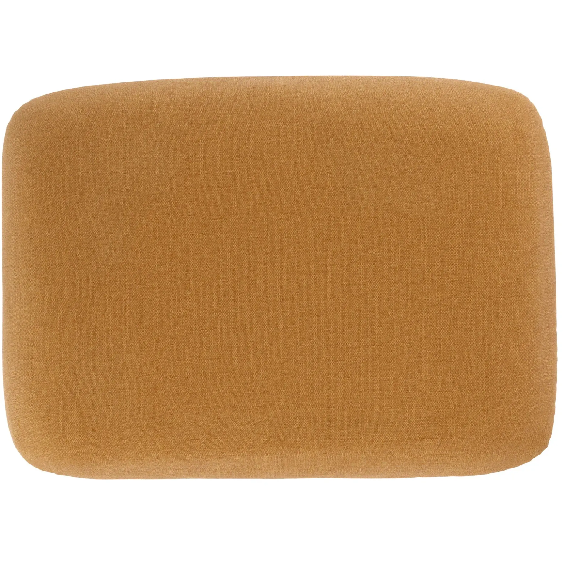 Sanders 35.5" Ottoman - Hestia Ginger