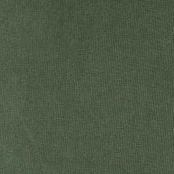 Sanders 35.5" Velvet Ottoman - Plush Pacific Green
