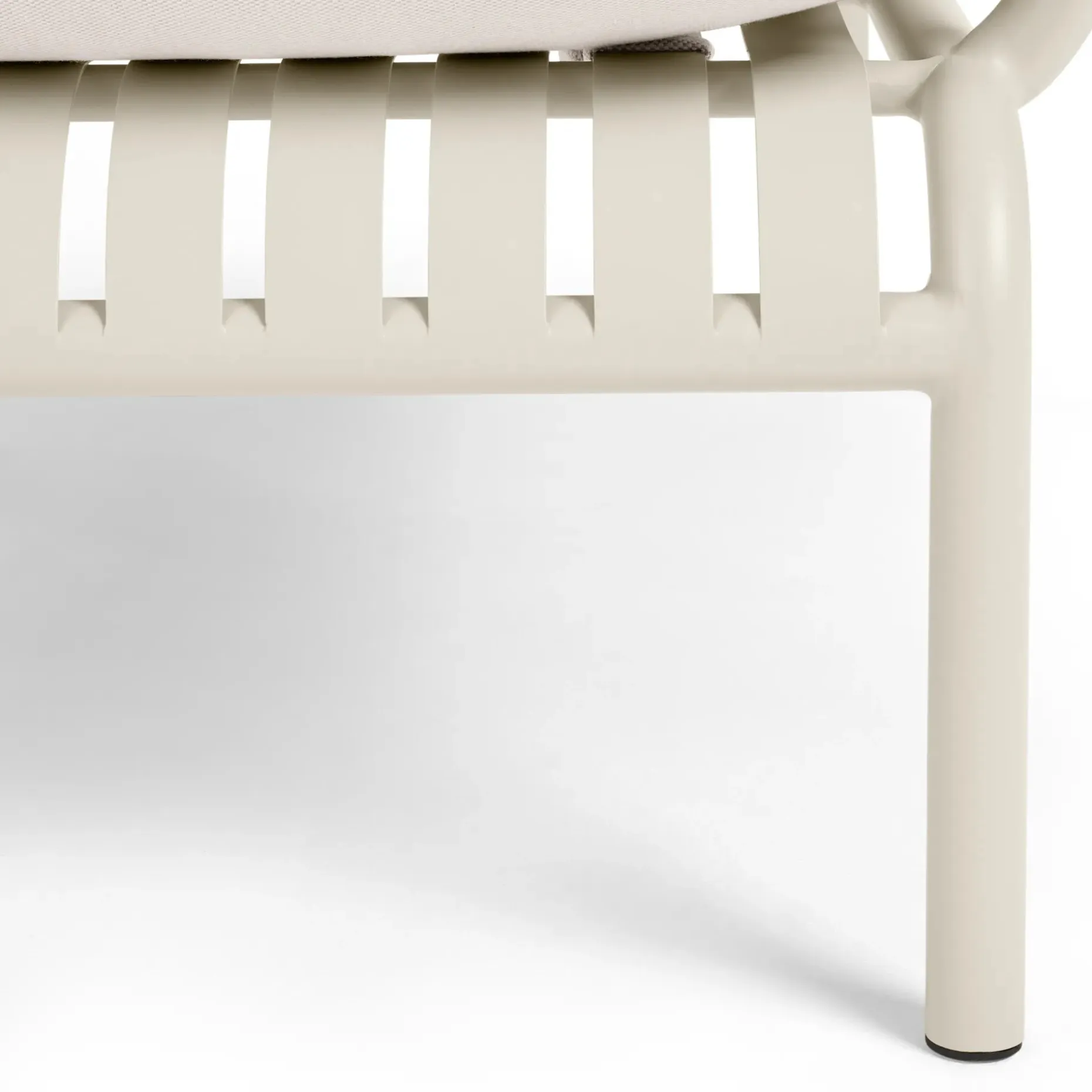 Sarek 89" Outdoor Sofa Set - Sunbrella® Linen