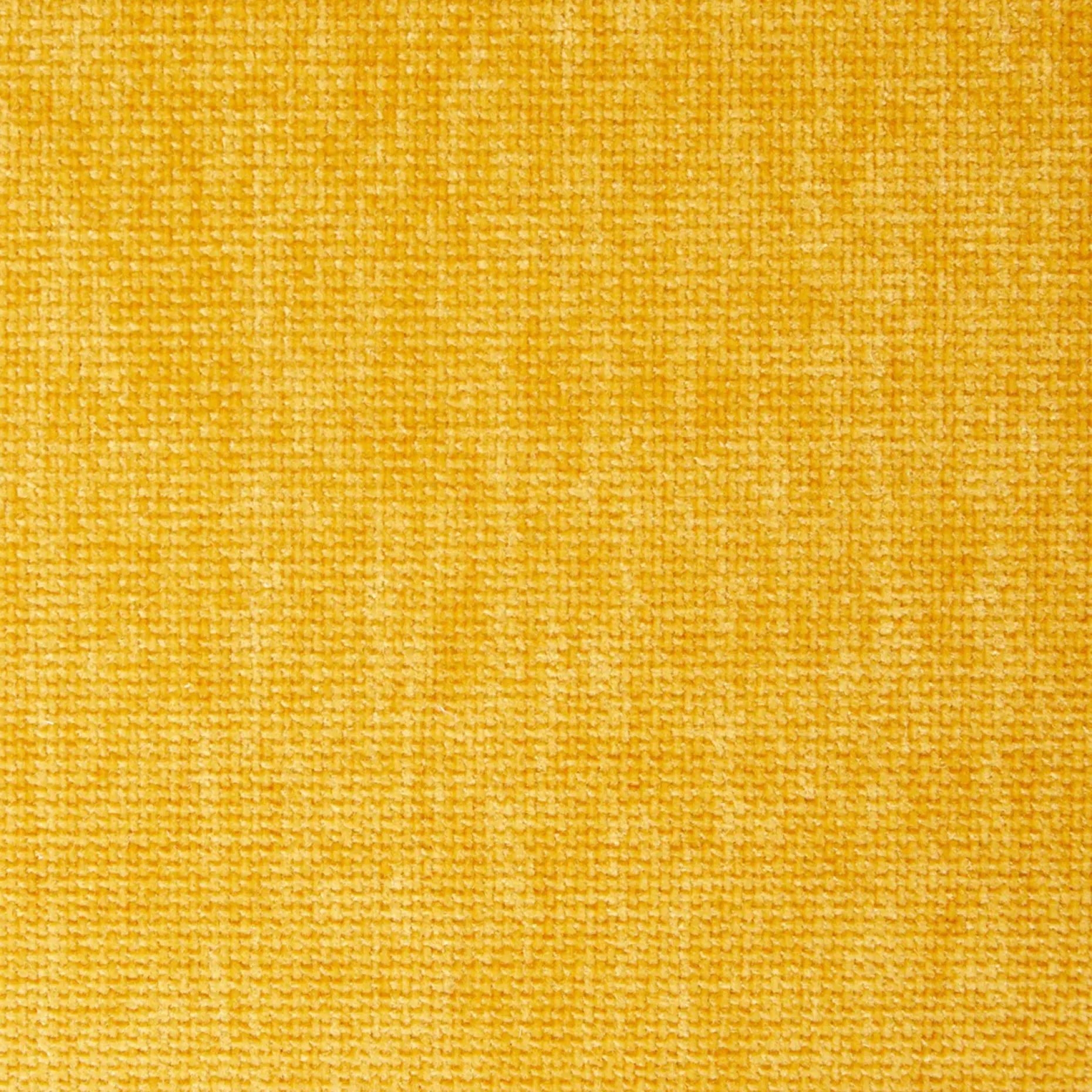 Sefto 39.5" Ottoman - Marigold Yellow