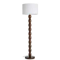 Sloane Floor Lamp - Cherry