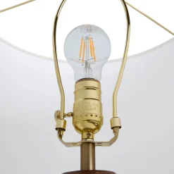 Sloane Floor Lamp - Cherry