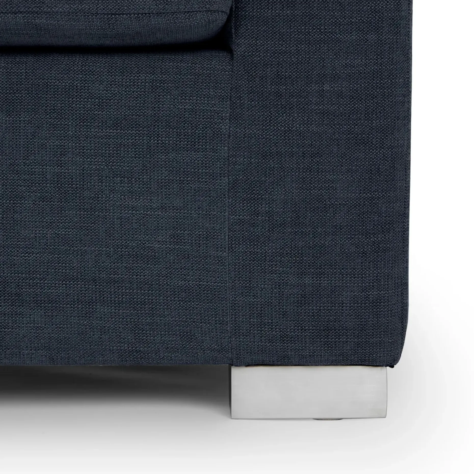 Soma 82" Sofa Bed - Midnight Blue