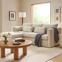 Sula 9 x 12 Rug - Dune