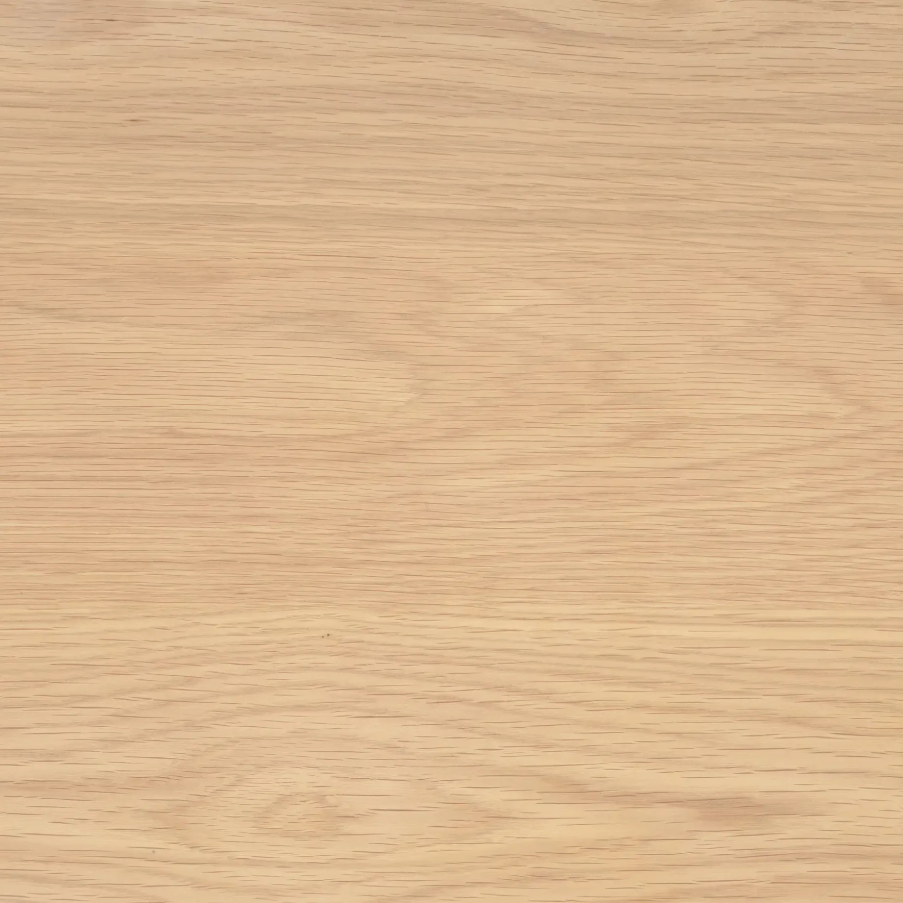 Suri 44" Square Coffee Table - White Oak