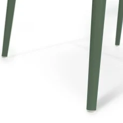 Svelti Counter Stool - Aloe Green
