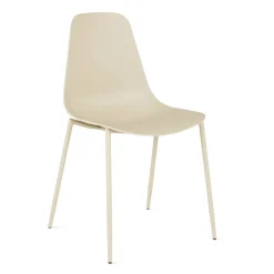 Svelti Dining Chair - Sandstone Beige