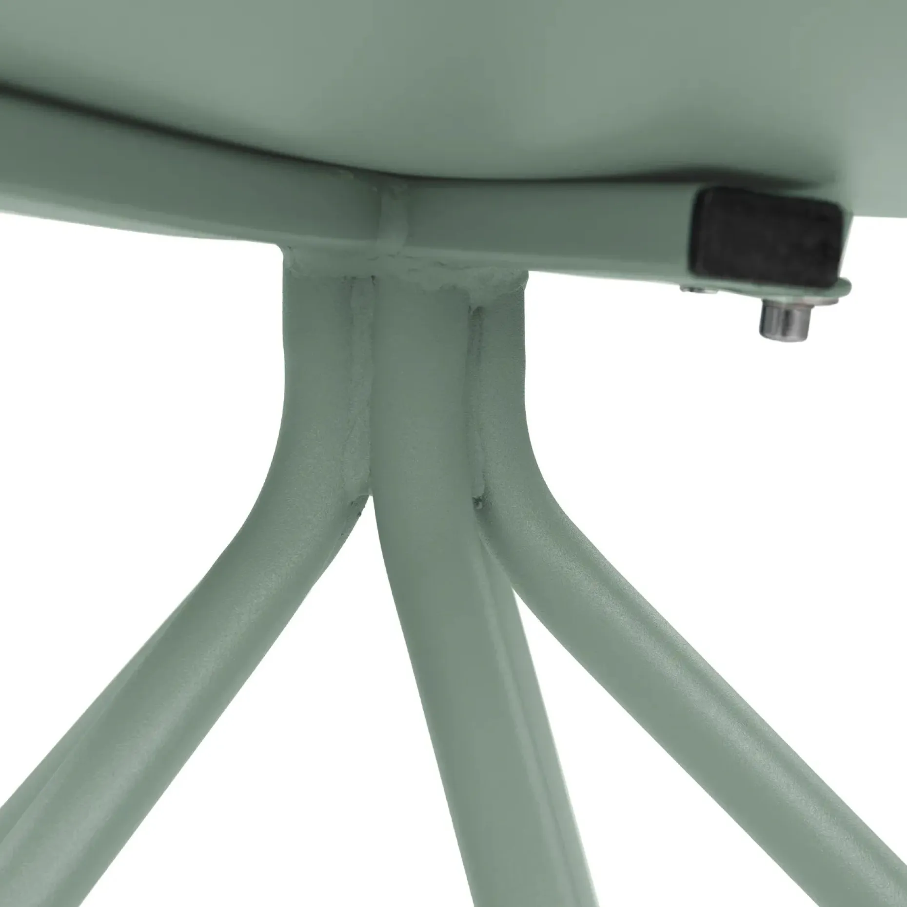 Svelti Office Chair - Aloe Green