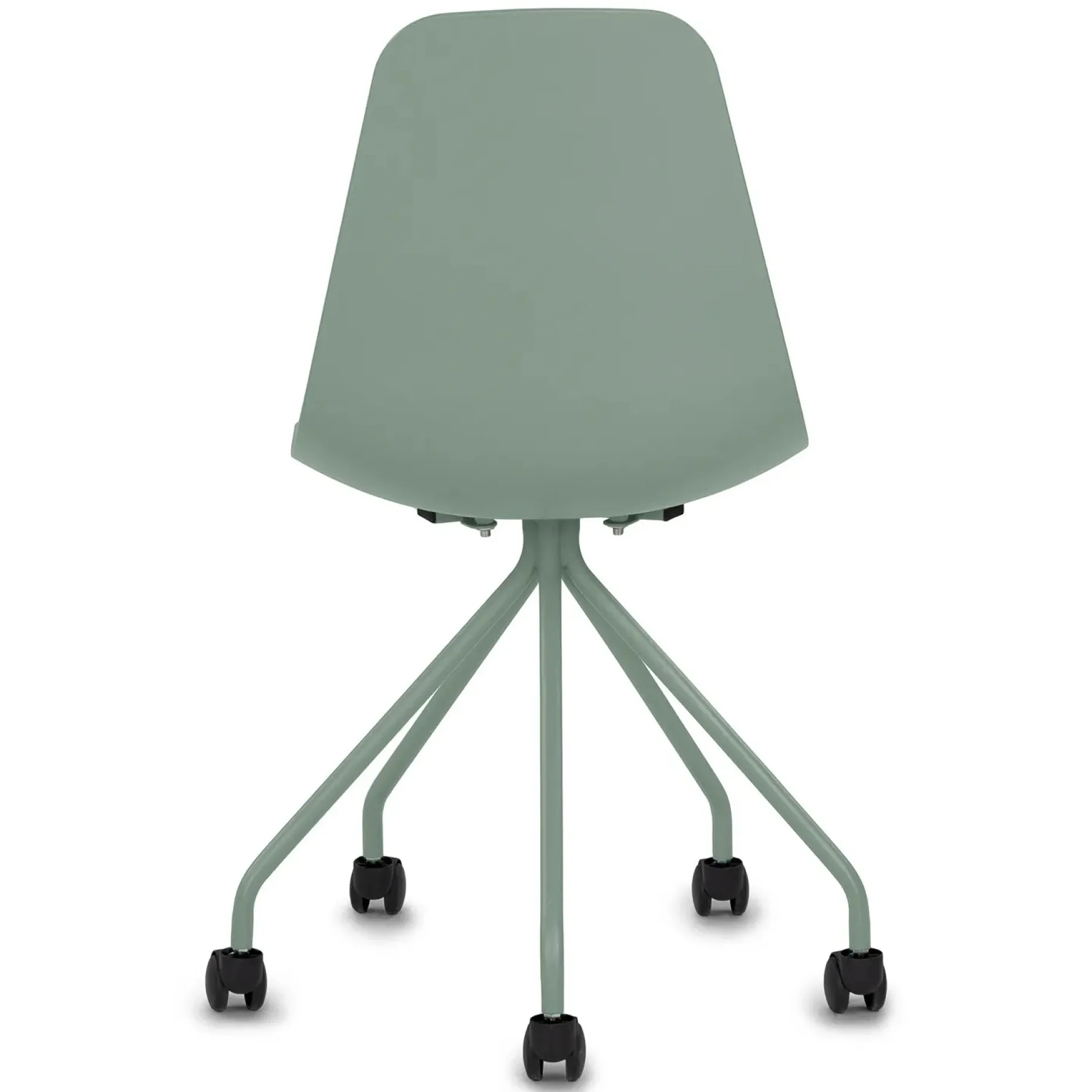 Svelti Office Chair - Aloe Green
