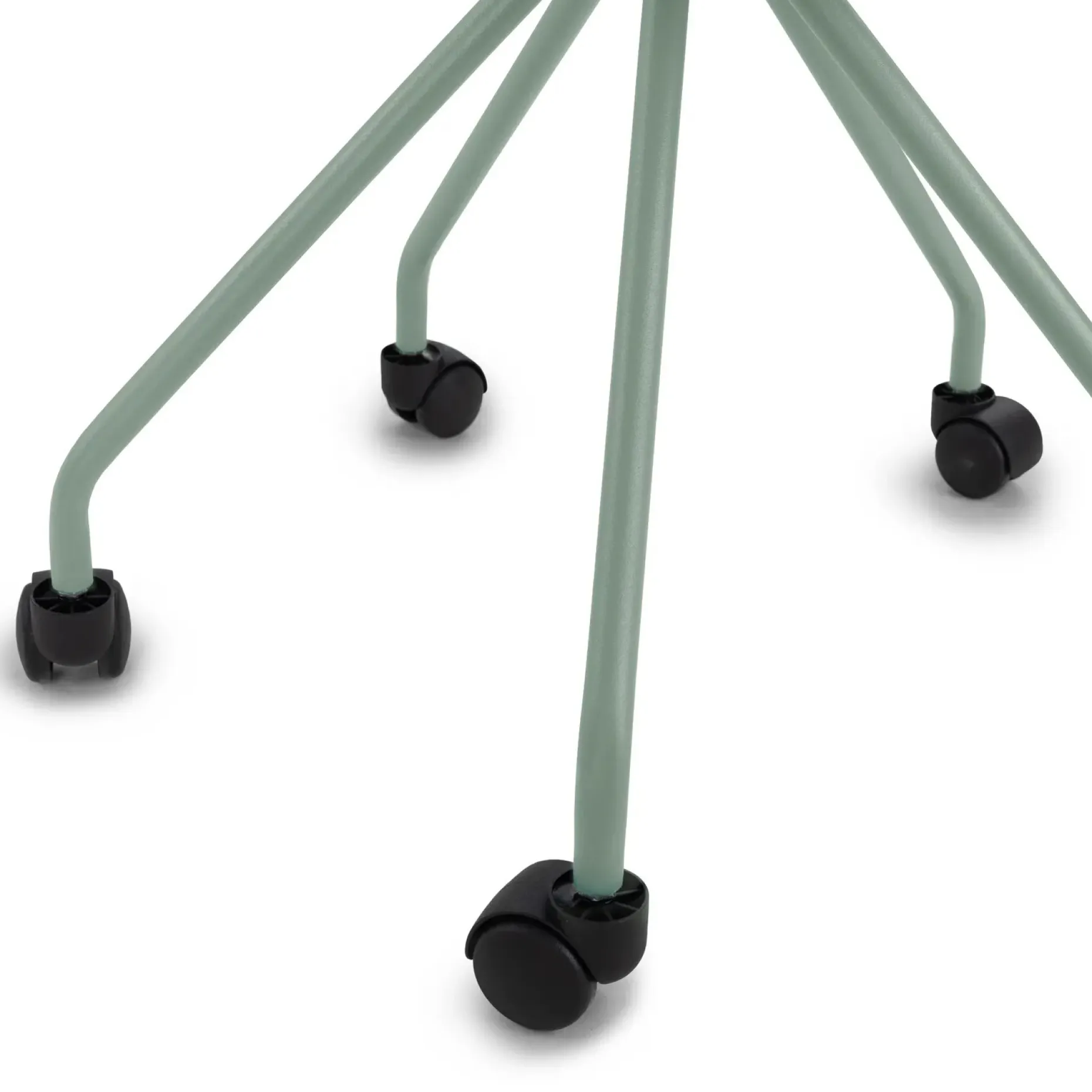 Svelti Office Chair - Aloe Green
