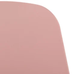 Svelti Office Chair - Dusty Pink