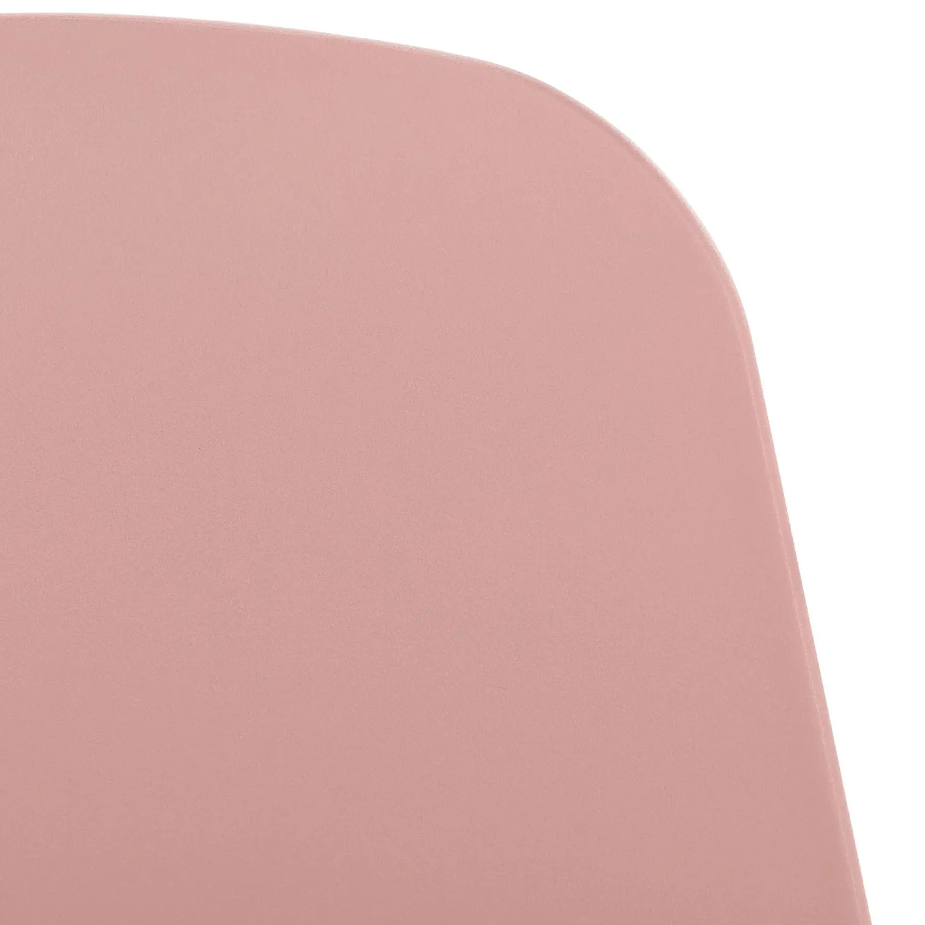 Svelti Office Chair - Dusty Pink
