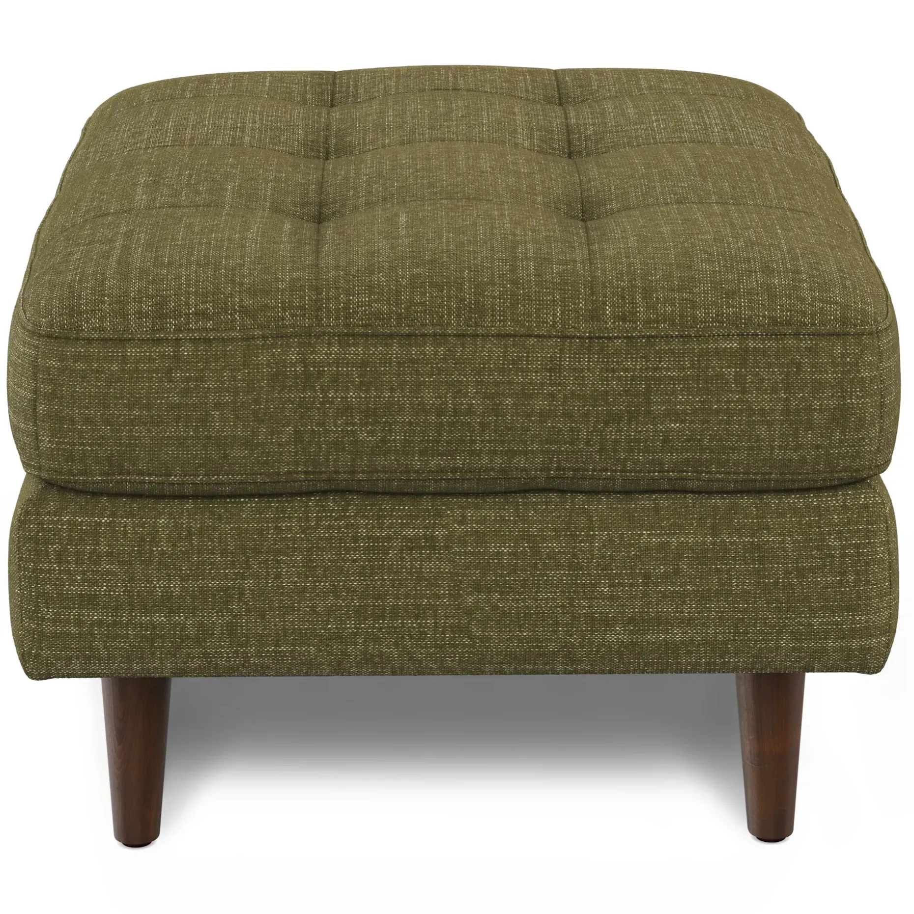 Sven 30" Ottoman - Napa Moss